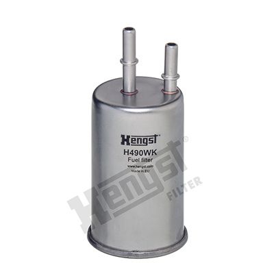 HENGST FILTER Топливный фильтр H490WK
